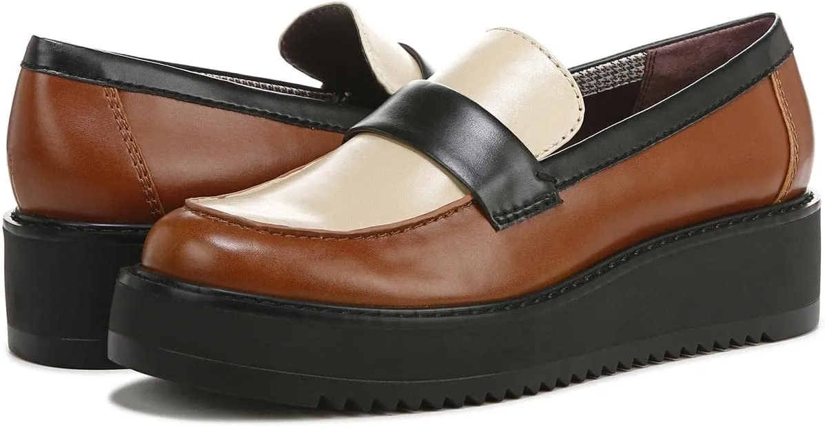 Franco Sarto Women's L-Harper Loafer