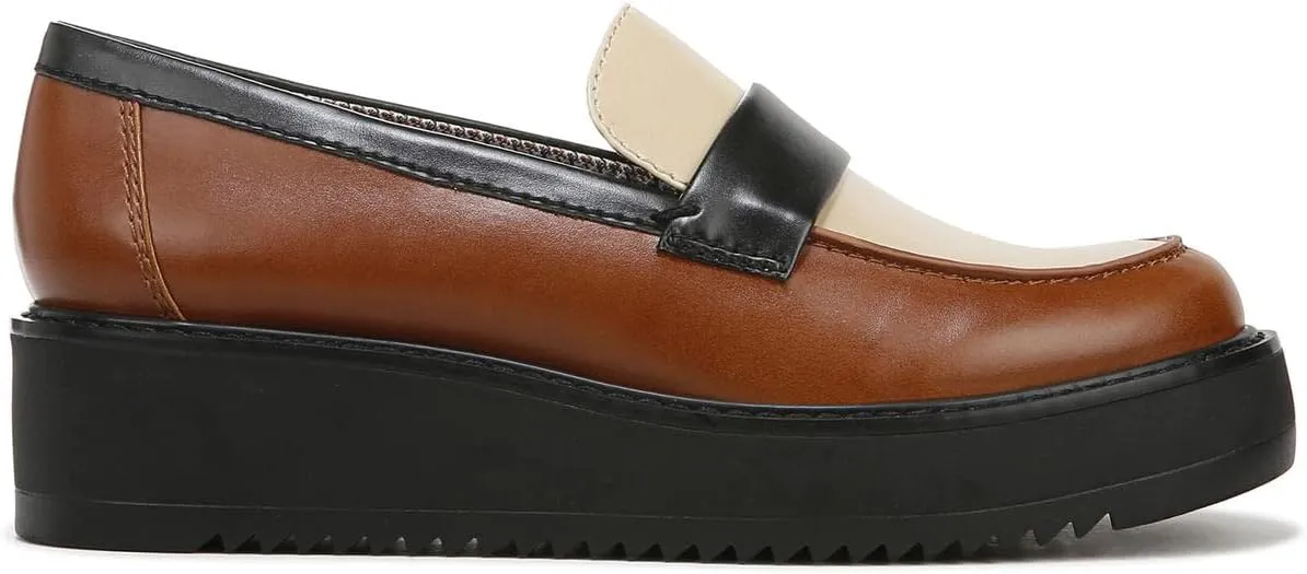 Franco Sarto Women's L-Harper Loafer
