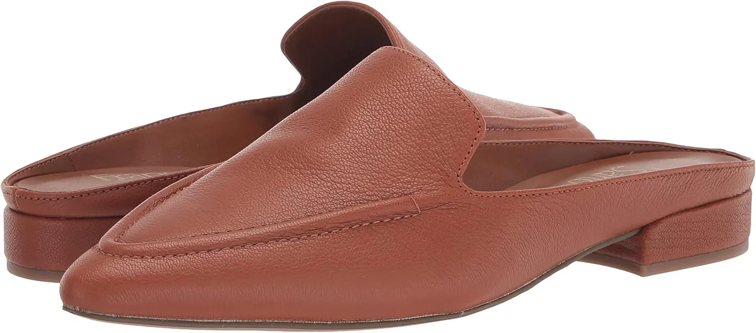 Franco Sarto Women's Sela Slip-on Pointed Toe Mule