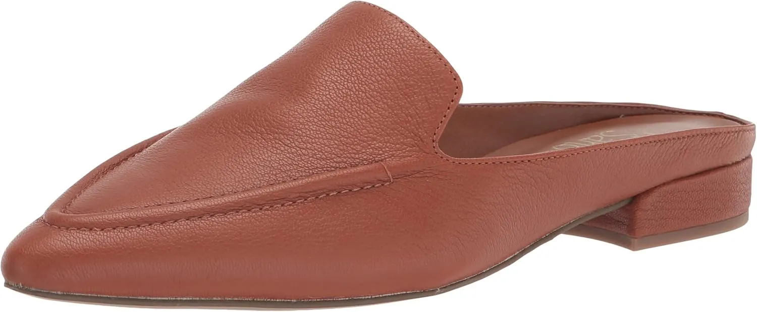 Franco Sarto Women's Sela Slip-on Pointed Toe Mule
