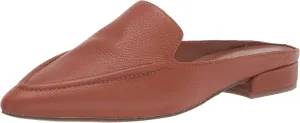 Franco Sarto Women's Sela Slip-on Pointed Toe Mule