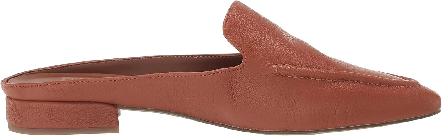 Franco Sarto Women's Sela Slip-on Pointed Toe Mule