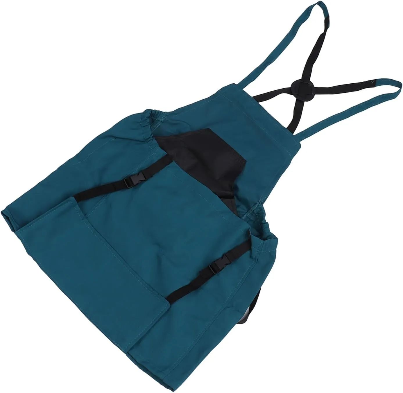 Fruit Picking Bag, Wear Comfortable Wearing Large Capacity Harvest Bag for Garden
