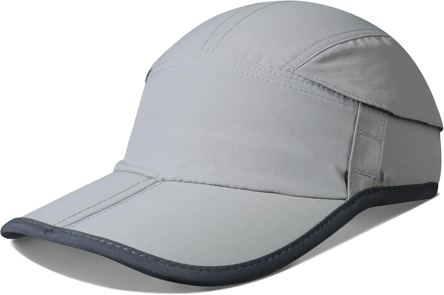 GADIEMKENSD Quick Drying Baseball Cap with Mesh Ventilation, Foldable Brim, Sun Protection UPF 50 