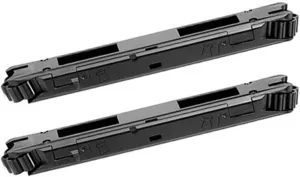 Gamo P-25 & PT-85 Air Pistol Magazines, 2 Pack