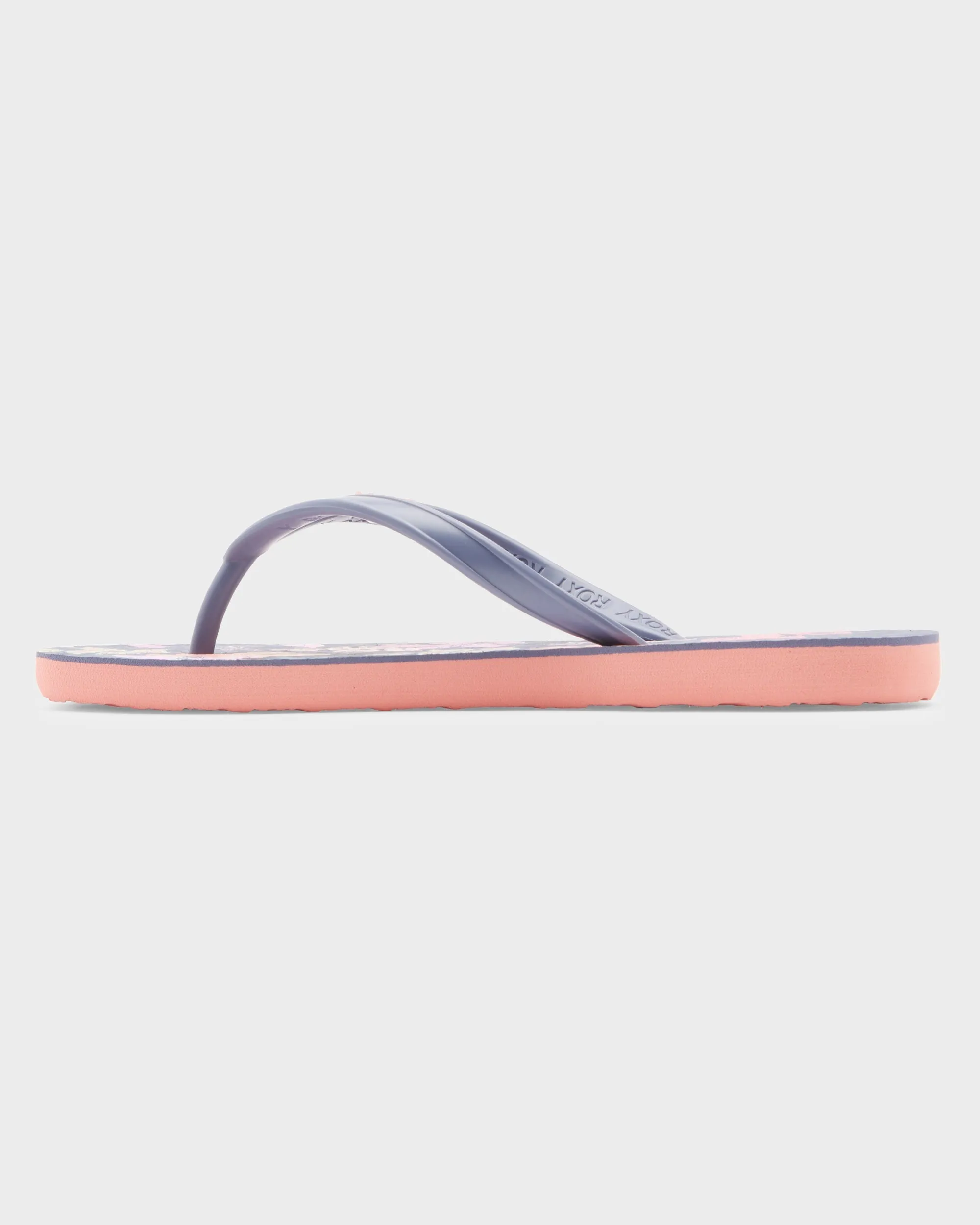 Girls 8-16 Viva Stamp Sandals