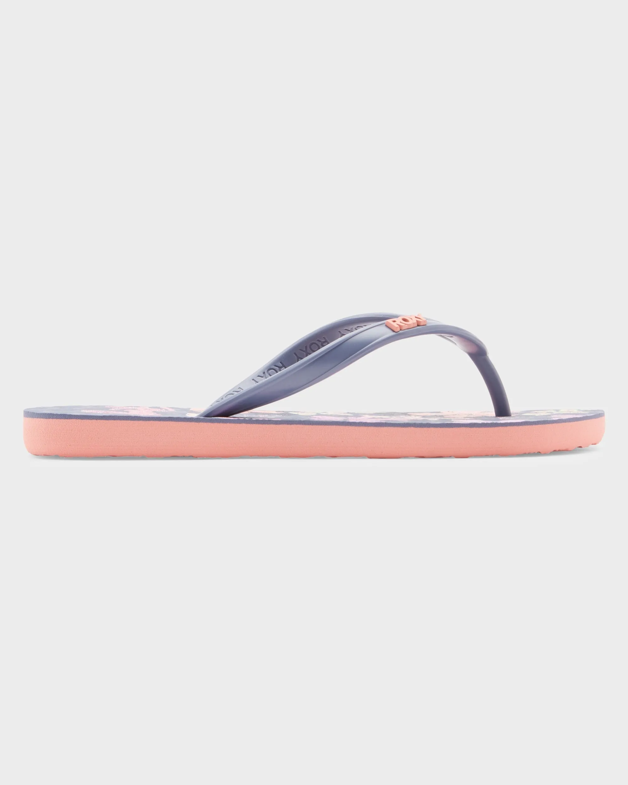 Girls 8-16 Viva Stamp Sandals