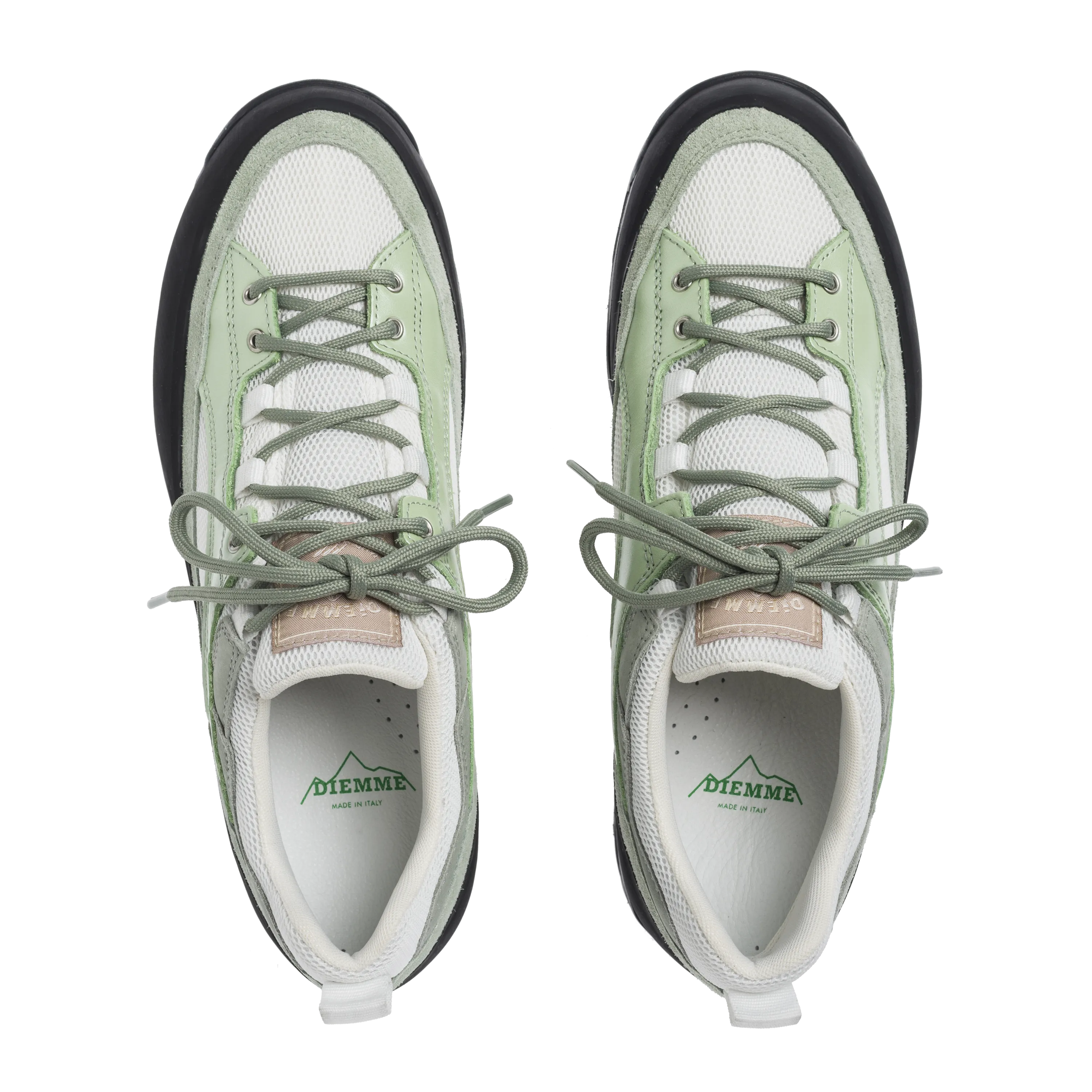 Grappa Hiker Seagrass W