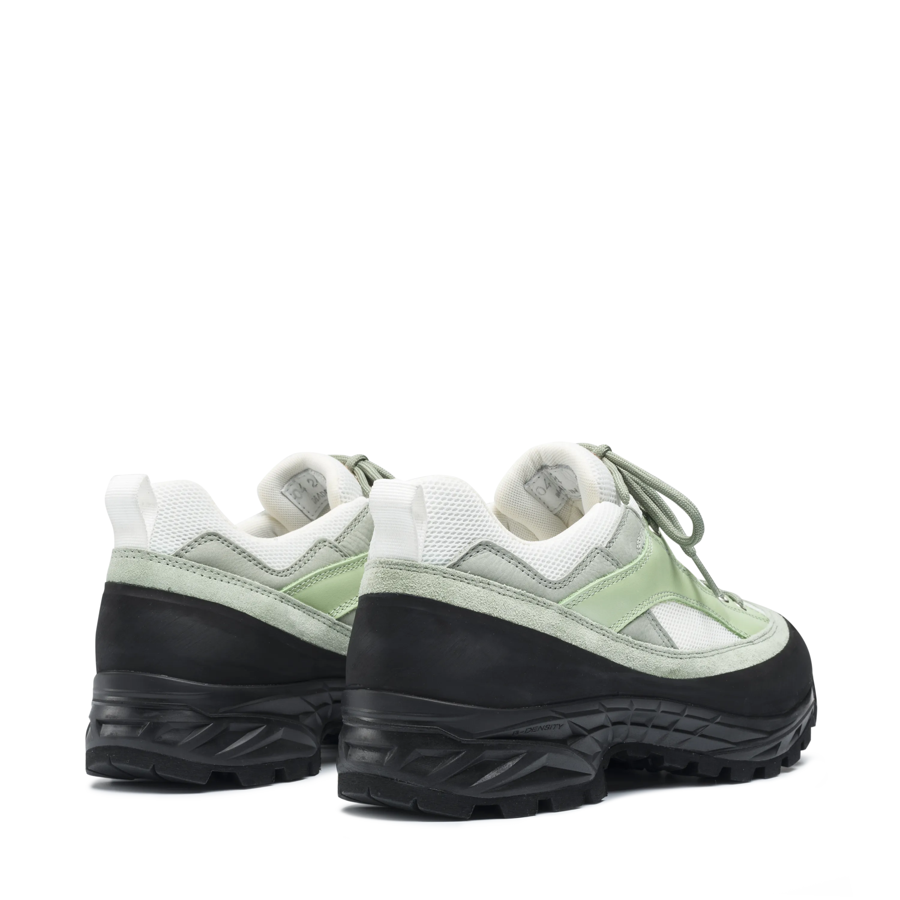 Grappa Hiker Seagrass W