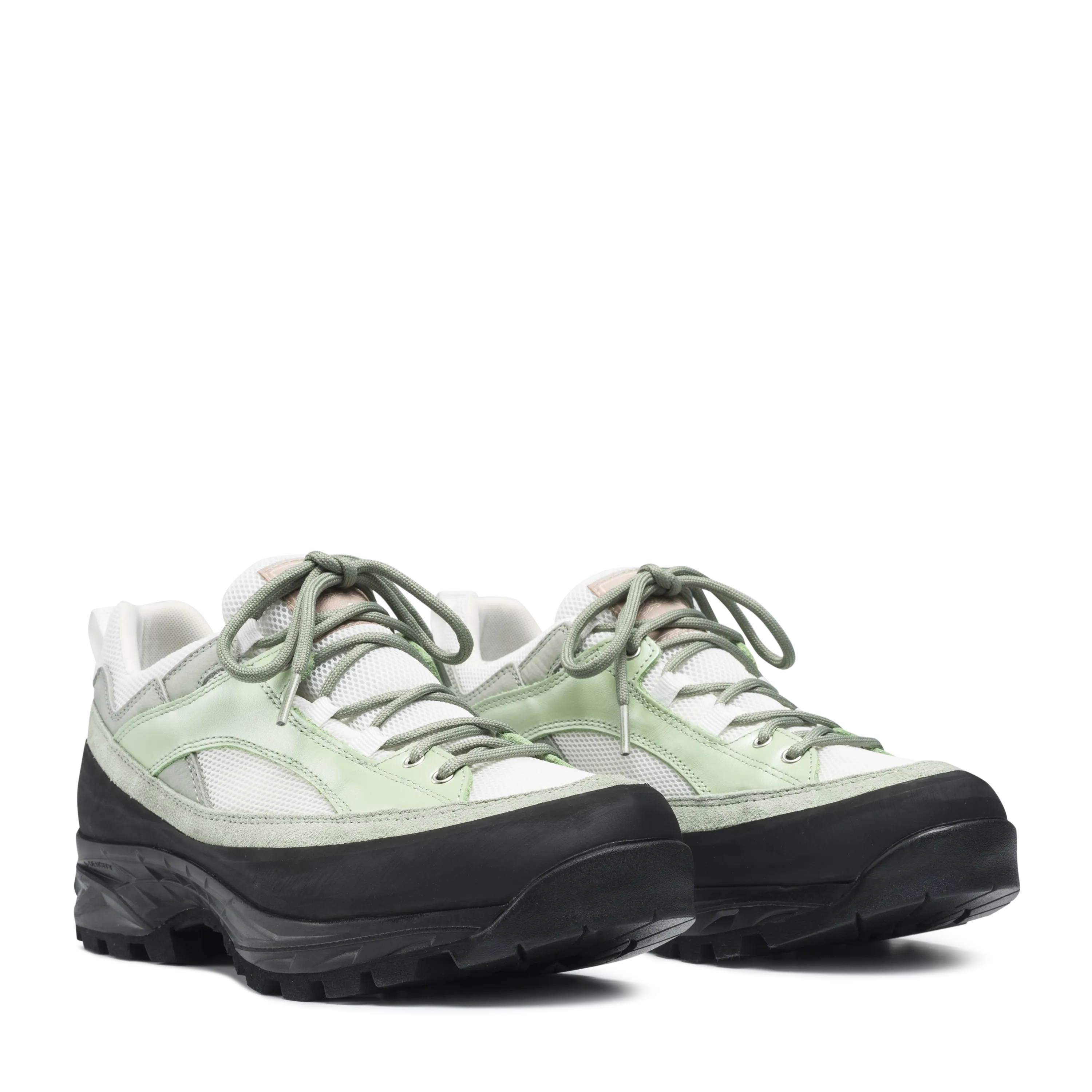Grappa Hiker Seagrass W