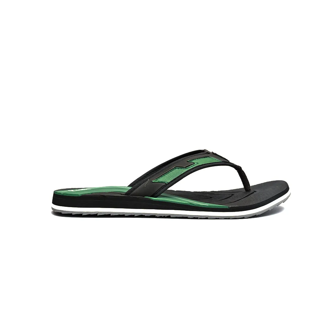 Green Flip Flop-AA93M
