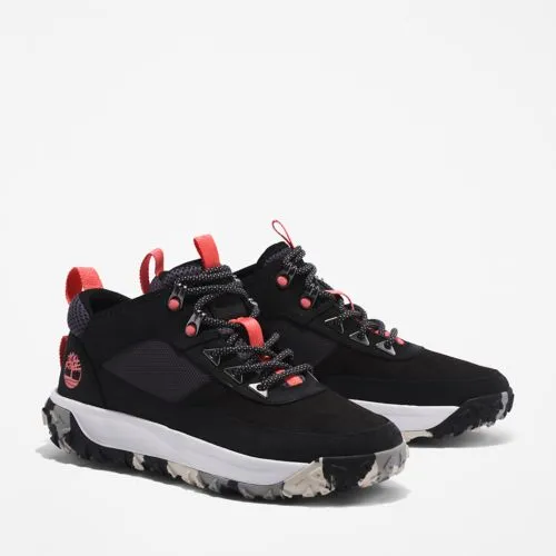 Greenstride Motion 6 Low Hiker for Women