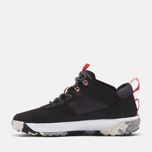 Greenstride Motion 6 Low Hiker for Women