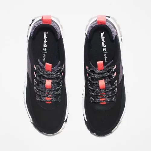 Greenstride Motion 6 Low Hiker for Women