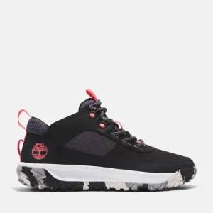 Greenstride Motion 6 Low Hiker for Women