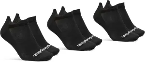 GripGrab Classic No-Show Single & Multipack Invisible Cycling Socks Short Low Sneaker Trainer Summer Liner Bike Spinning Sock
