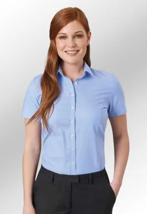 Hamilton Classic Oxford Shirt 2360