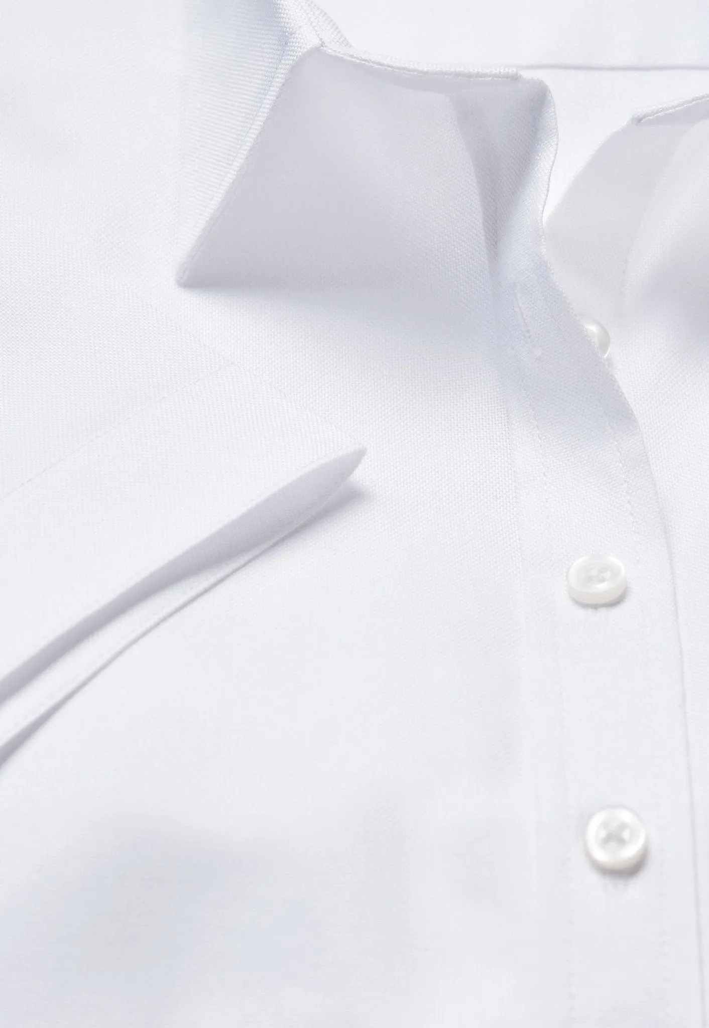 Hamilton Classic Oxford Shirt 2360