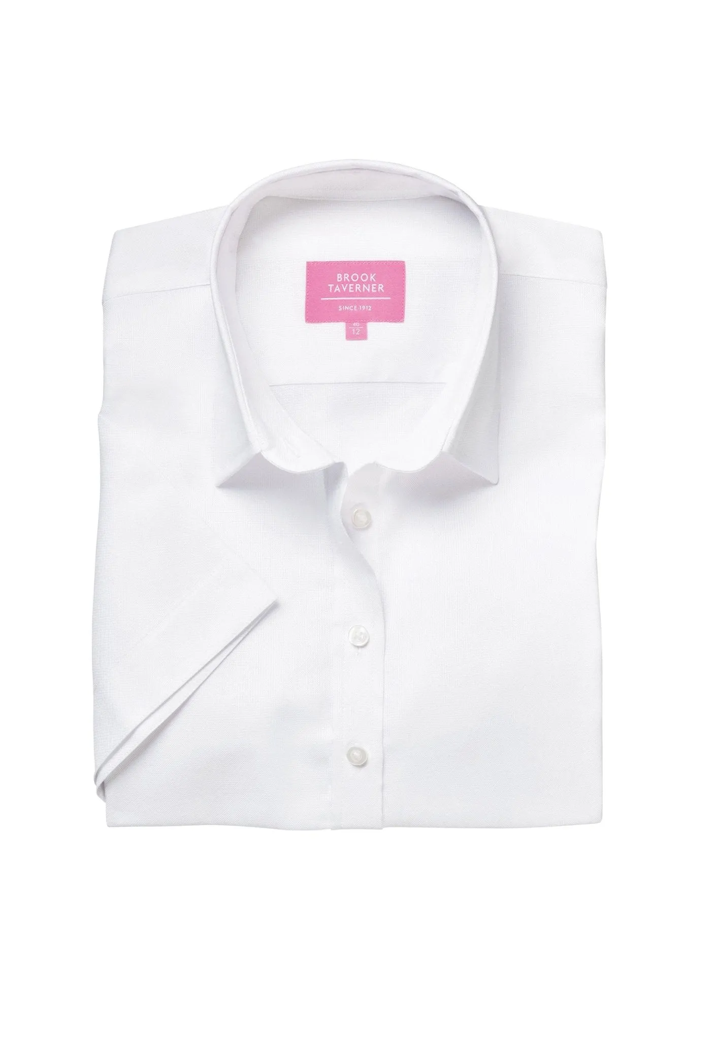 Hamilton Classic Oxford Shirt 2360