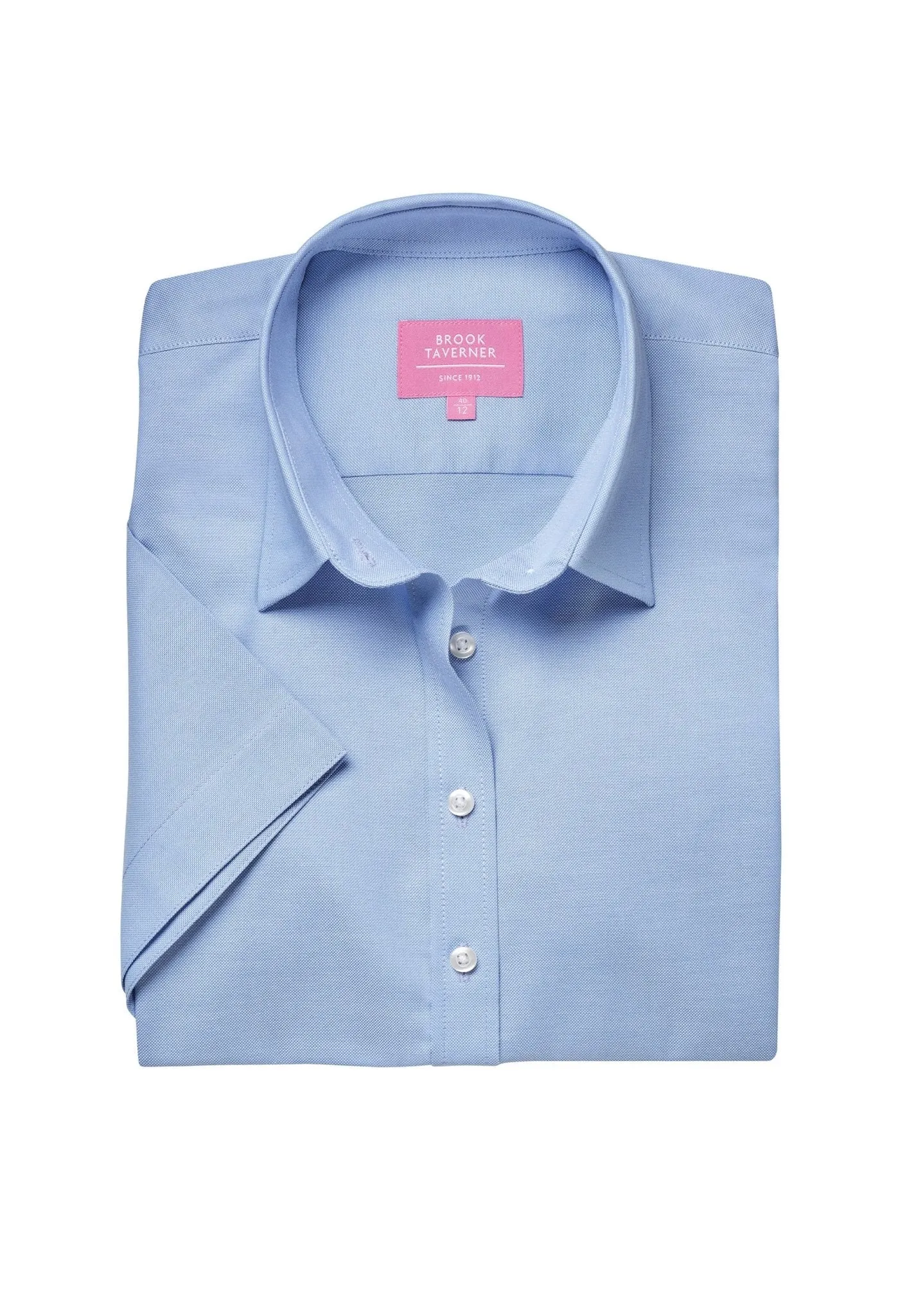 Hamilton Classic Oxford Shirt 2360
