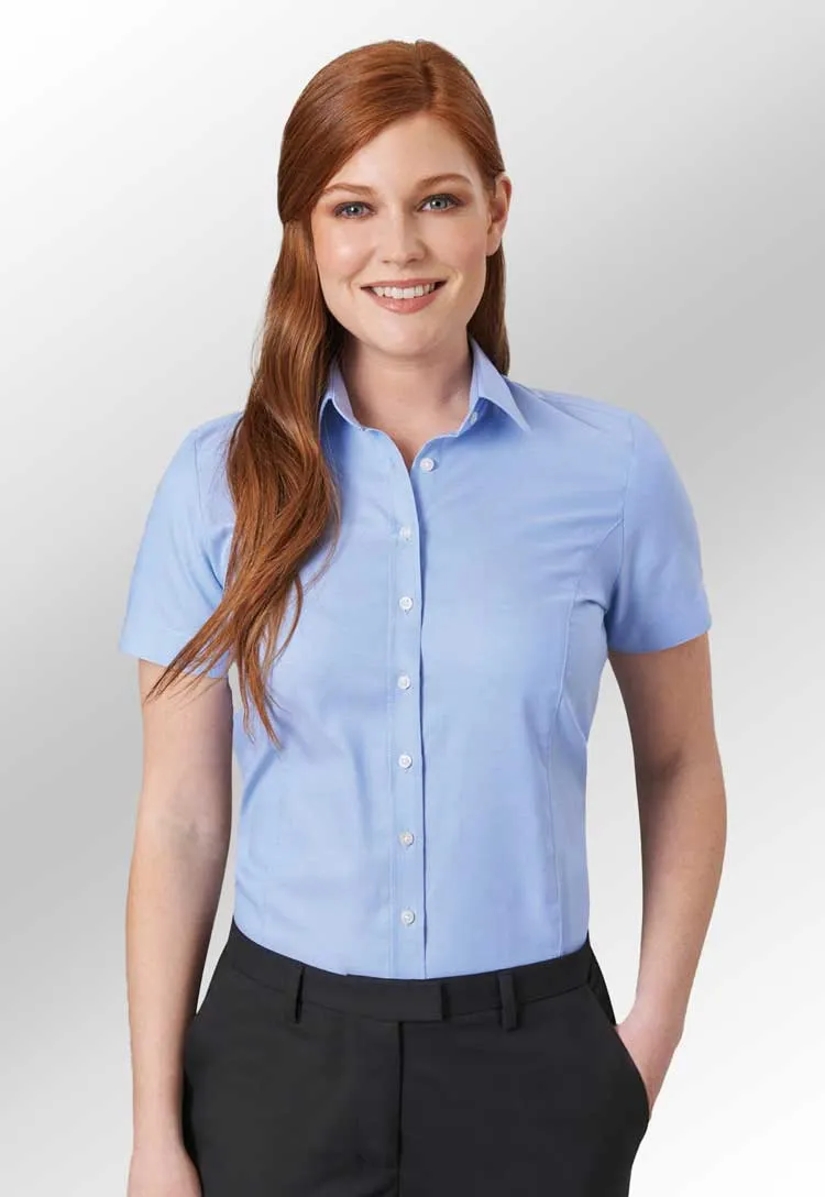 Hamilton Classic Oxford Shirt 2360