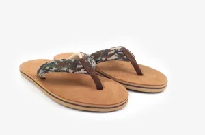 Hari Mari Mens Scouts Woodland Camo