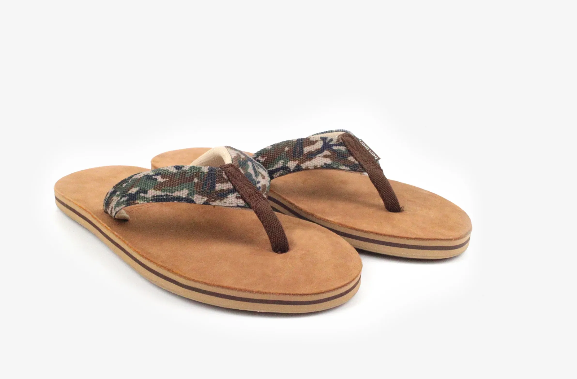Hari Mari Mens Scouts Woodland Camo