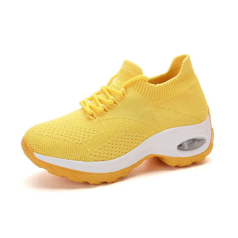 Harper – Air Cushion Trainer