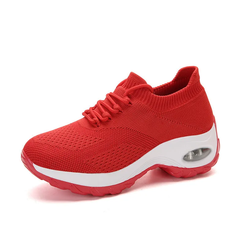 Harper – Air Cushion Trainer
