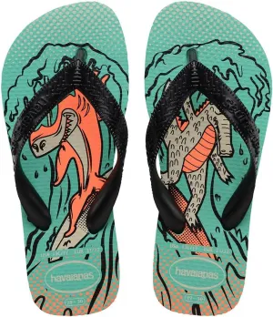 Havaianas Boys Kids Top FunFlip Flop