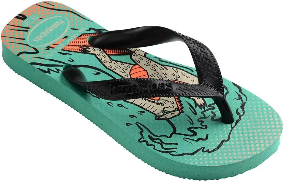 Havaianas Boys Kids Top FunFlip Flop