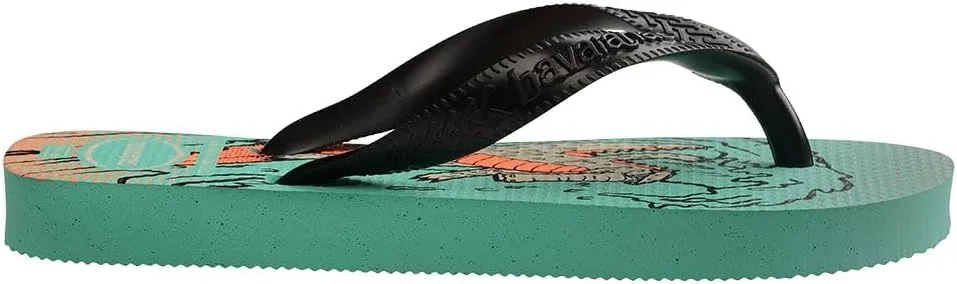 Havaianas Boys Kids Top FunFlip Flop