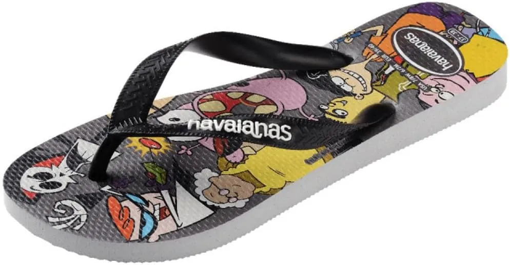 Havaianas Men's Flip-Flop