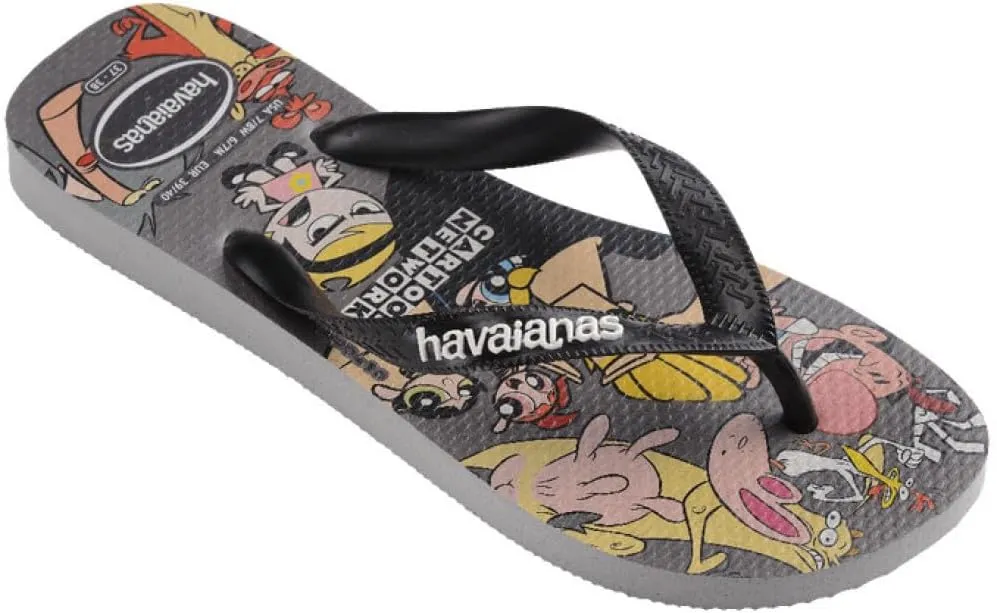 Havaianas Men's Flip-Flop