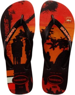 Havaianas Men's Flip-Flop