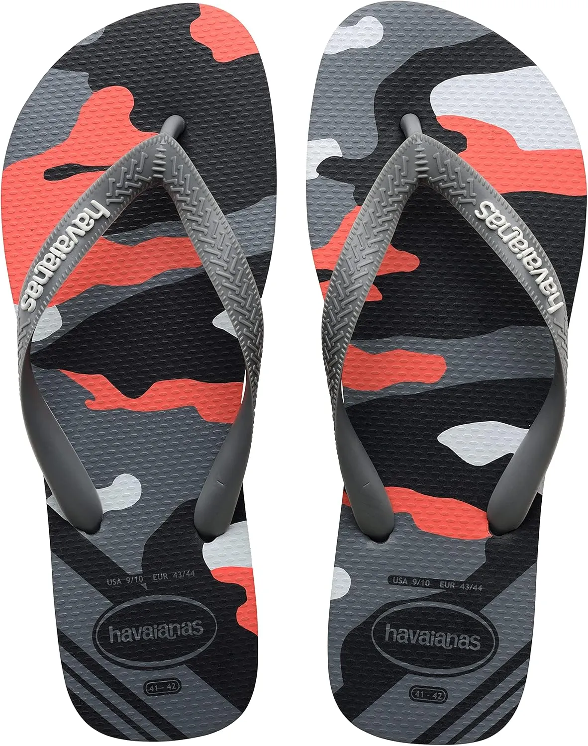 Havaianas Men's Flip-Flop