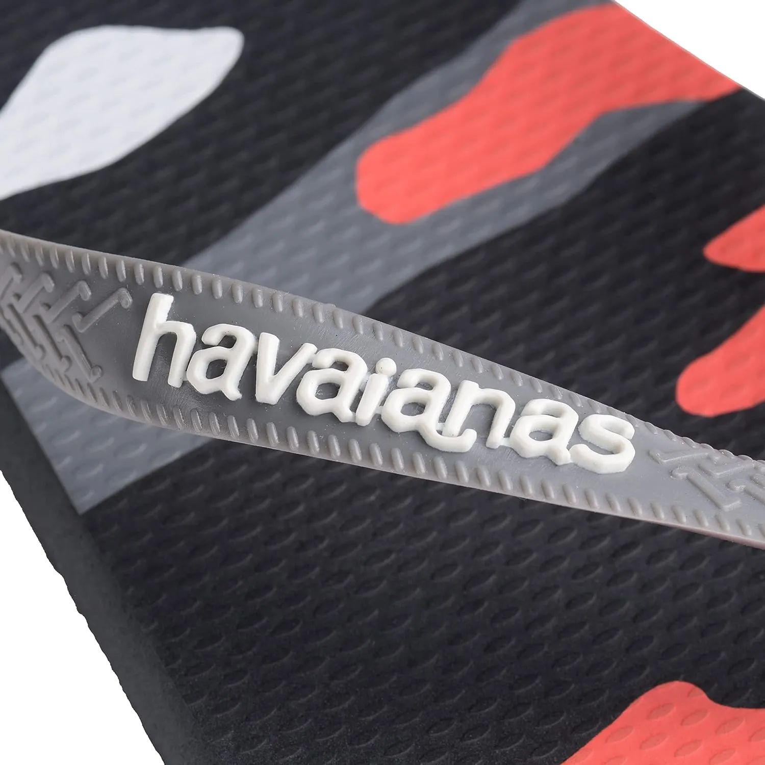 Havaianas Men's Flip-Flop