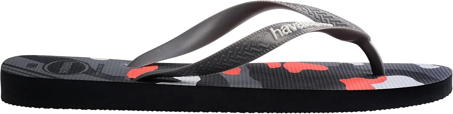 Havaianas Men's Flip-Flop
