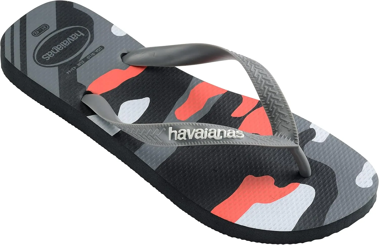 Havaianas Men's Flip-Flop