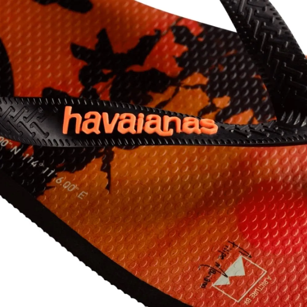 Havaianas Men's Flip-Flop