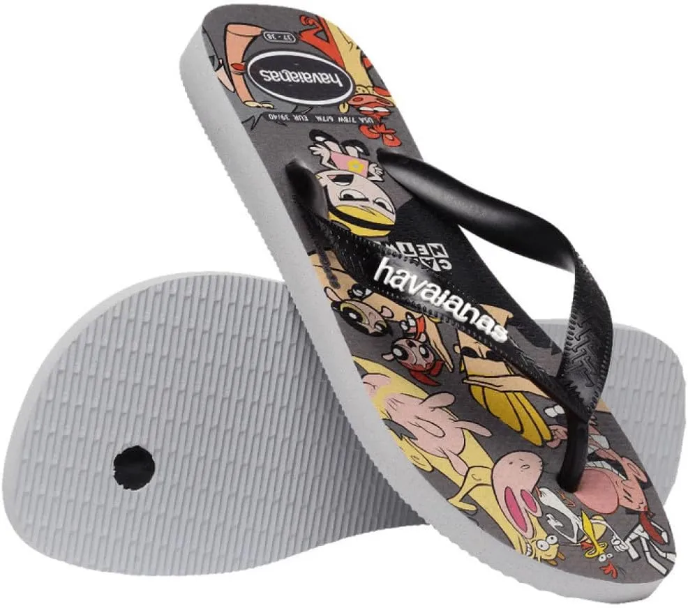 Havaianas Men's Flip-Flop