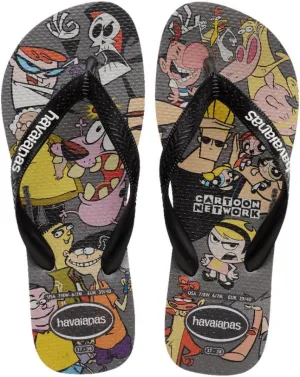 Havaianas Men's Flip-Flop