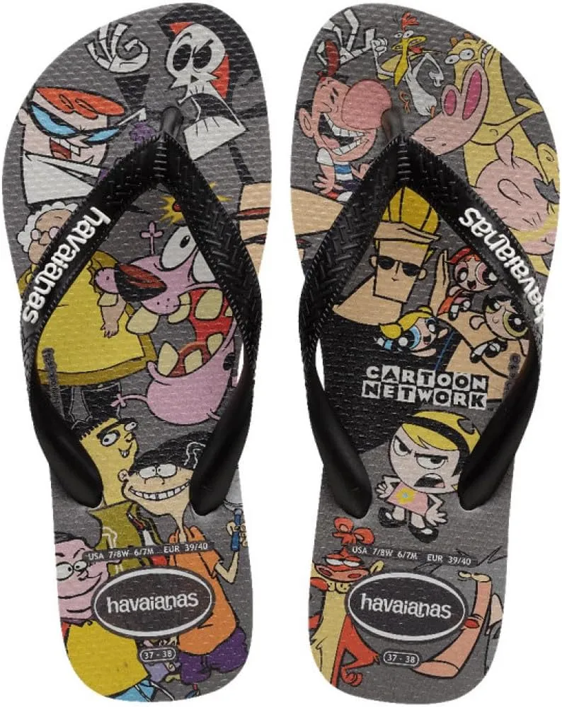 Havaianas Men's Flip-Flop