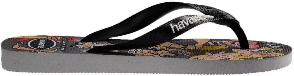 Havaianas Men's Flip-Flop