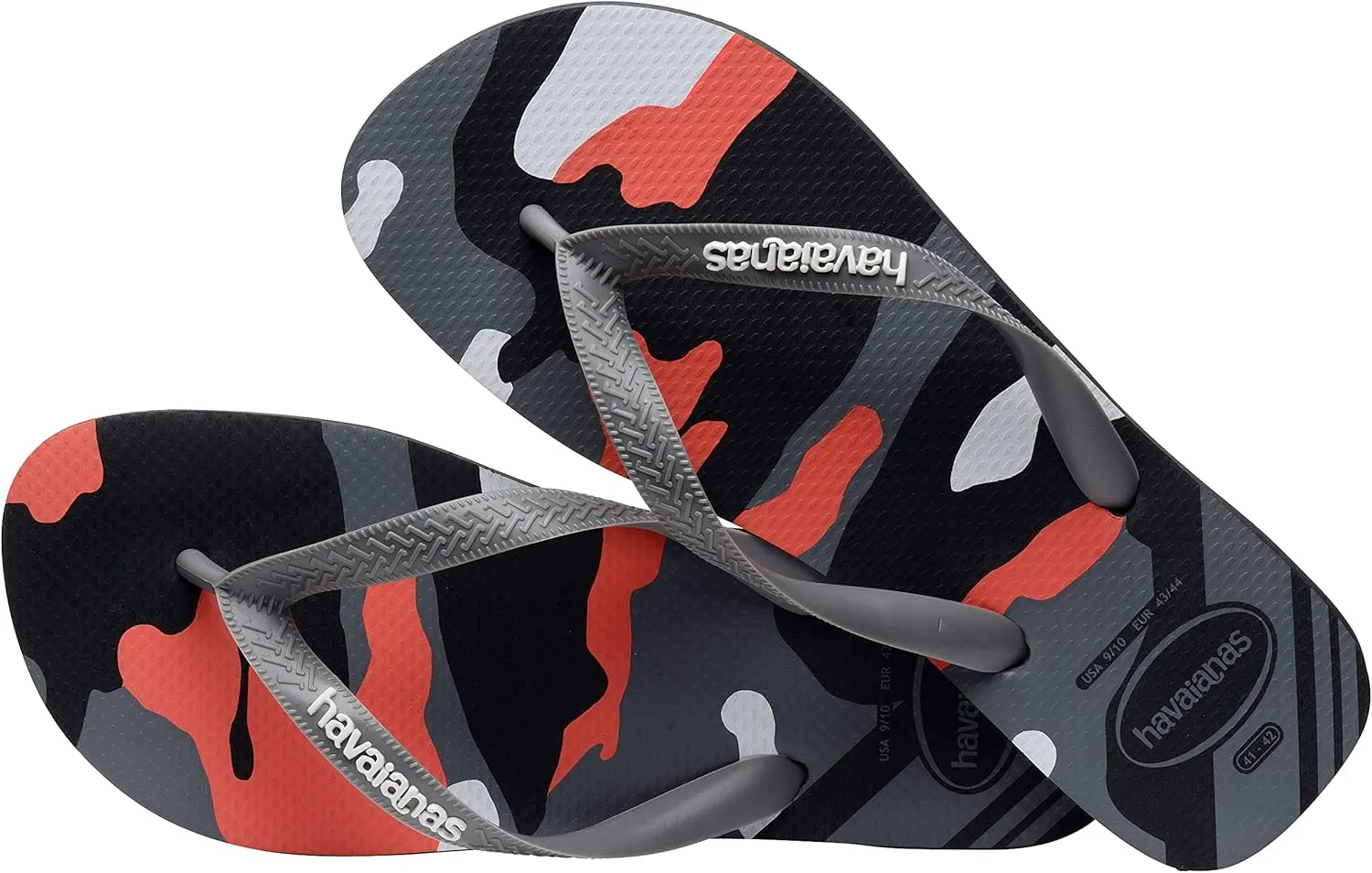 Havaianas Men's Flip-Flop