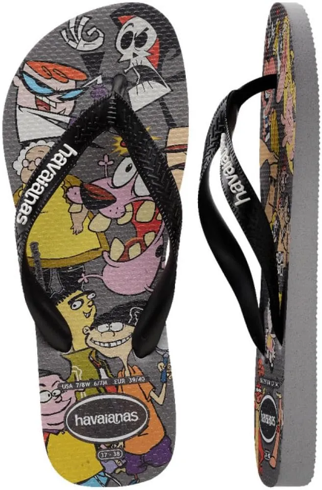 Havaianas Men's Flip-Flop