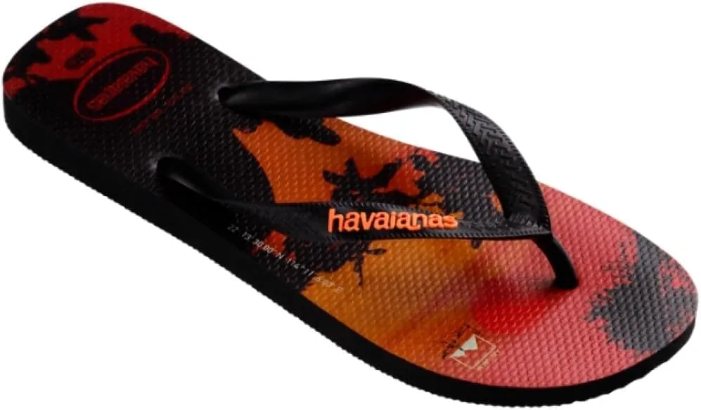 Havaianas Men's Flip-Flop