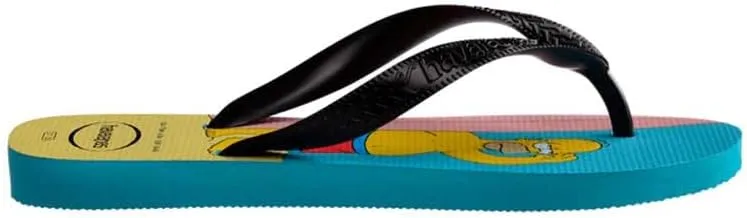 Havaianas Men's Flip Flops, US:7