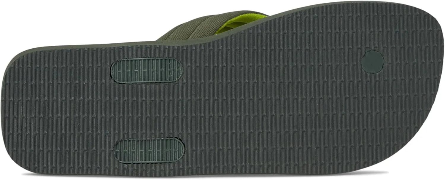 Havaianas Men's Urban Print Sandals Flip-Flop