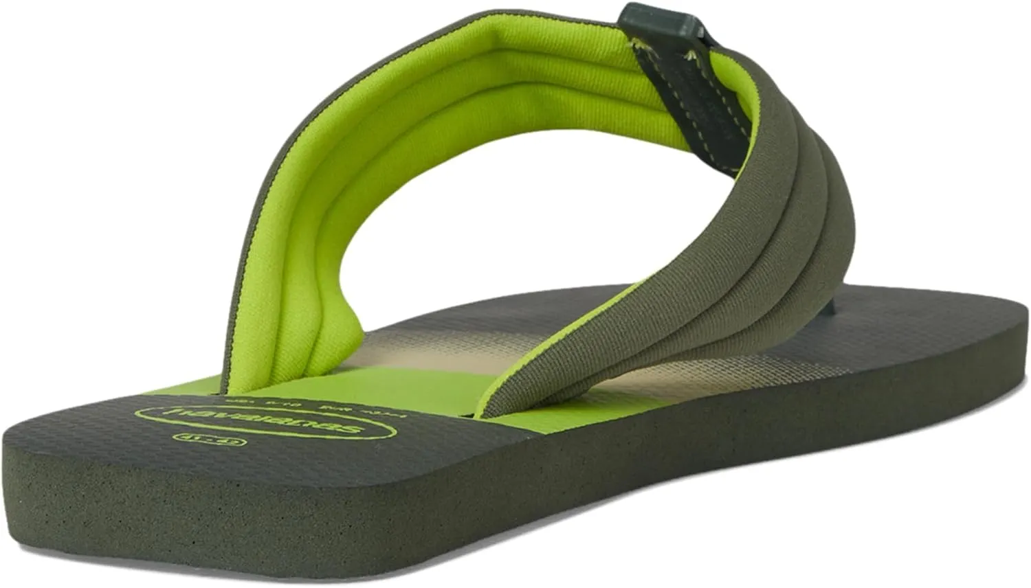 Havaianas Men's Urban Print Sandals Flip-Flop